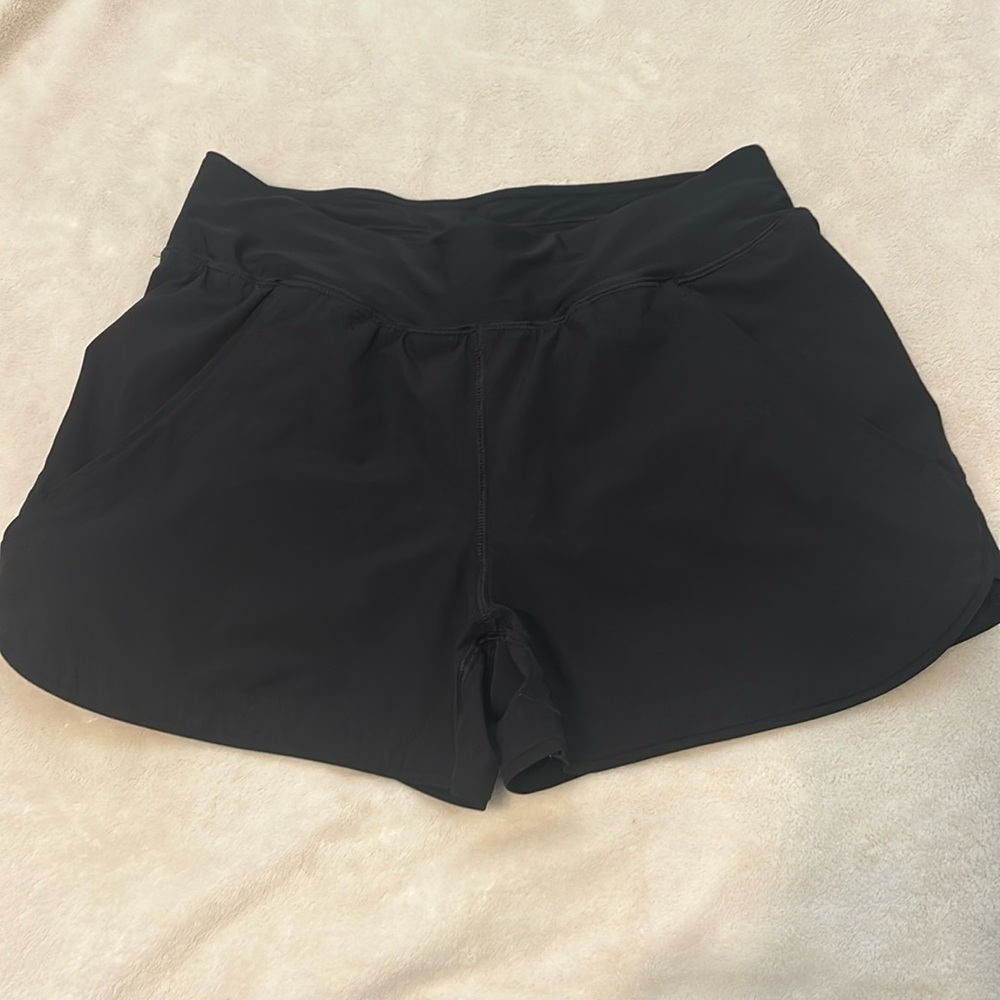 Lands End Swim Board Shorts Size 2